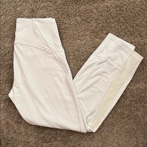 Lululemon Train Times 7/8 Pant